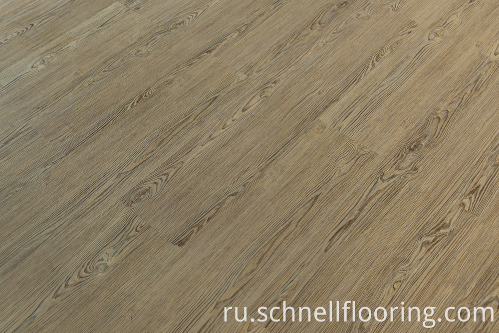 Wood Look LVT Flooring